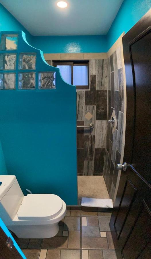 Suite Casita Loreto  Esterno foto