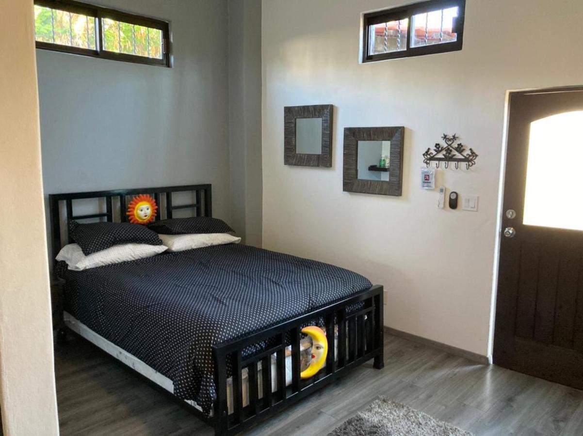 Suite Casita Loreto  Esterno foto